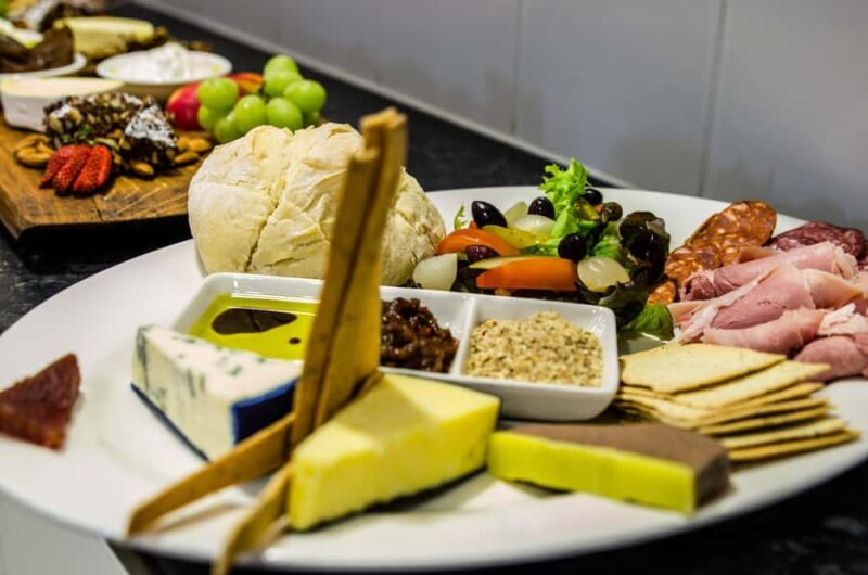 McLaren Vale: Small Group Wine Tour (Includes Lunch) - An Overview of the Experience