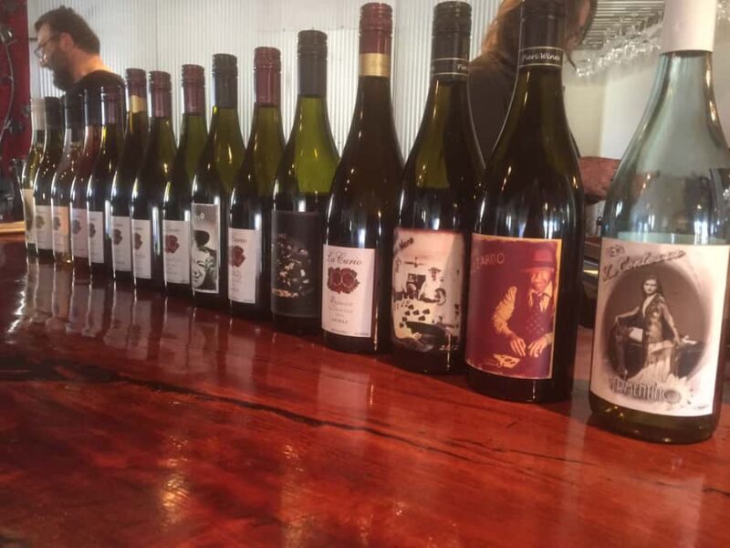 McLaren Vale: Small Group Wine Tour (Includes Lunch) - The Quality of the Wines and Viewing Experience