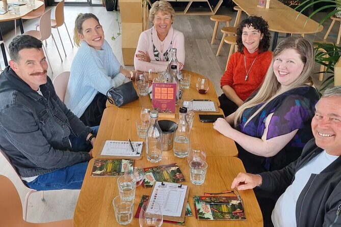 McLaren Vale Small Shared Tour with Wine Tasting and Lunch - Final Thoughts: Why This Tour Stands Out
