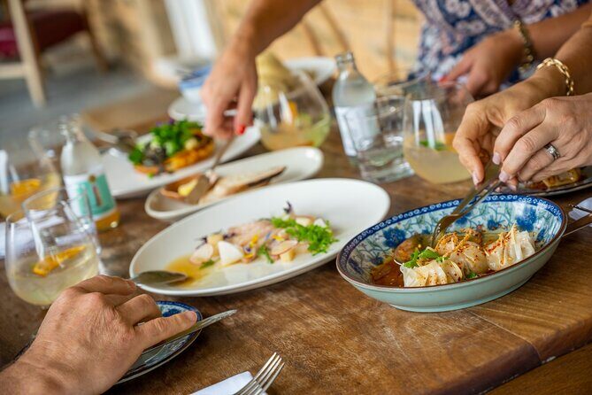 McLaren Vale Wine-Lover - Luxury Full Day Private Tour - Who Should Consider This Tour?