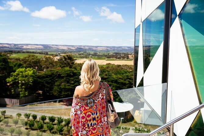 McLaren Vale Wine-Lover - Luxury Full Day Private Tour - FAQ