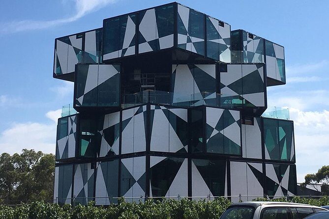 McLaren Vale Wine Region via Hahndorf Full-Day Tour from Adelaide - An In-Depth Look at the Tour Itinerary
