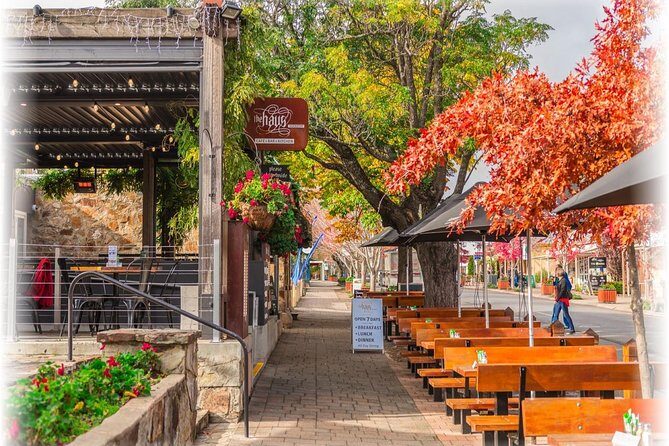 McLaren Vale Wine Region via Hahndorf Full-Day Tour from Adelaide - Final Thoughts: Who Is This Tour For?