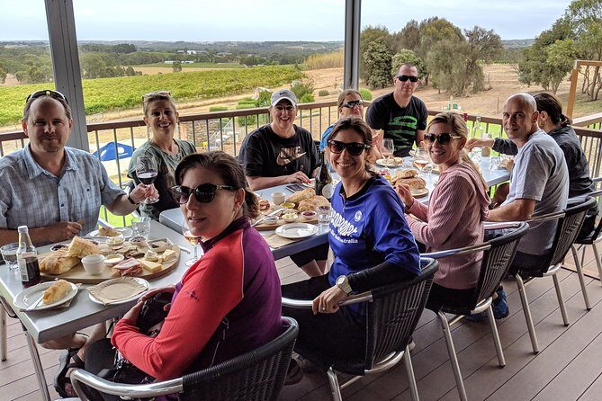 McLaren Vale Wine Tour by Bike - The Sum Up: Who Should Consider This Tour?