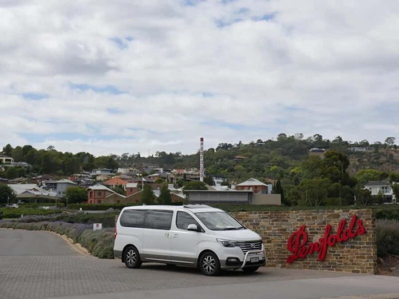 McLaren Vale Wine Tour - In-Depth Review of the McLaren Vale Wine Tour