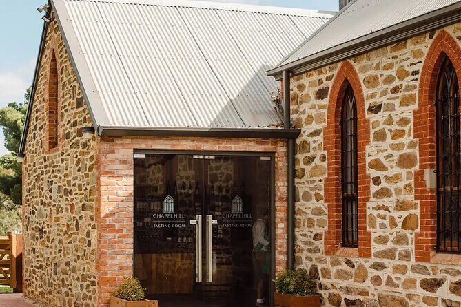 McLaren Vale Wine Tour: Tastings, Lunch, and Scenic Views - Key Points