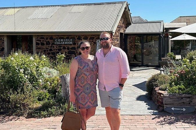McLaren Vale Wine Tour: Tastings, Lunch, and Scenic Views - Potential Drawbacks and Considerations
