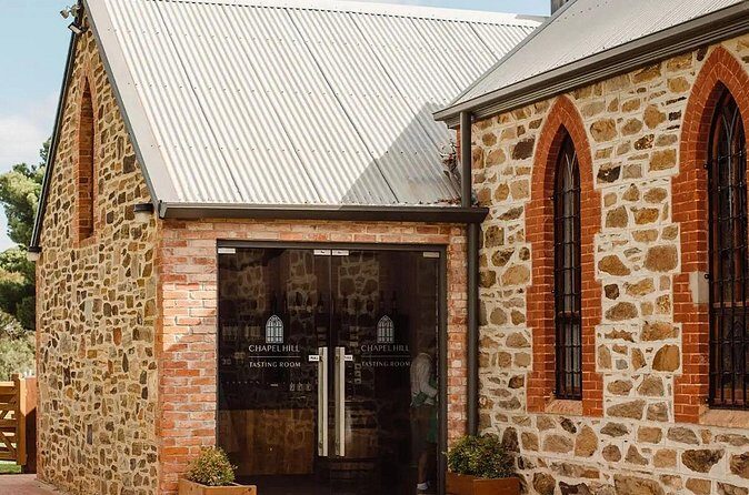 McLaren Vale Wine Tour: Tastings, Lunch, and Scenic Views - Frequently Asked Questions