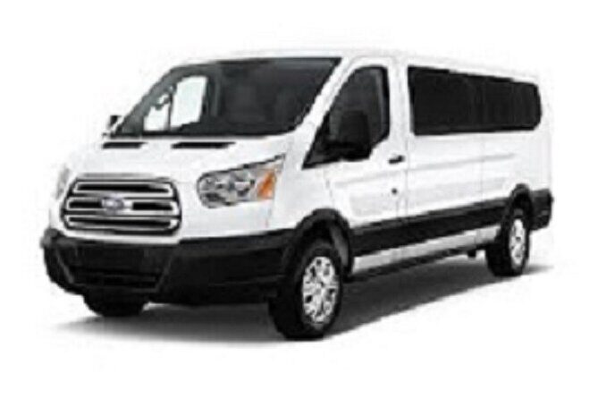 MCO Orlando Airport to Port Canaveral Round Trip Private Transfer - Comprehensive Review of the MCO Orlando Airport to Port Canaveral Round Trip Private Transfer
