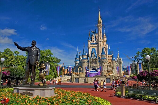 MCO Orlando Airport Transportation - The Price: Is It Worth It?