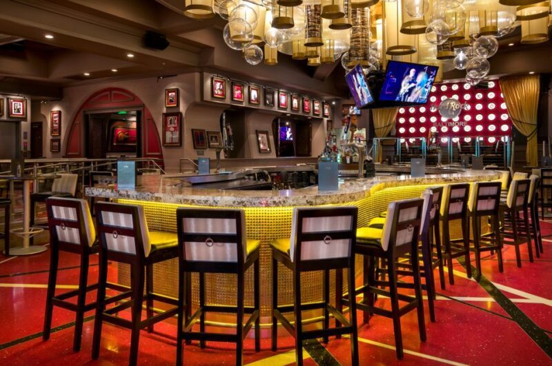 Meal at the Hard Rock Cafe Baltimore - FAQs About the Meal at Hard Rock Cafe Baltimore