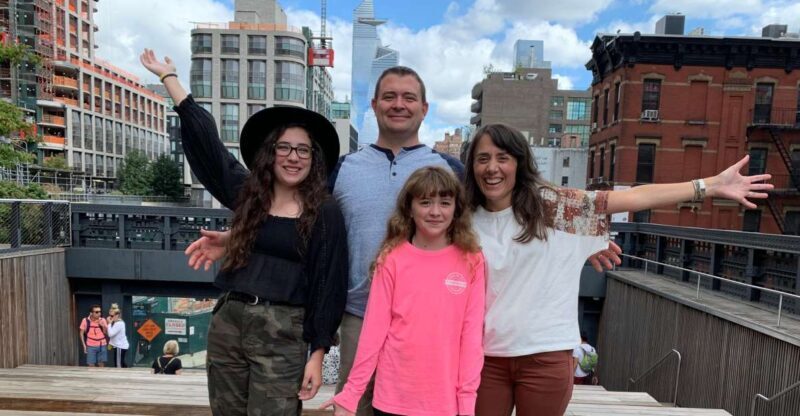 Meatpacking District: Chelsea Market and The Highline Tour - A Detailed Look at the Tour Experience