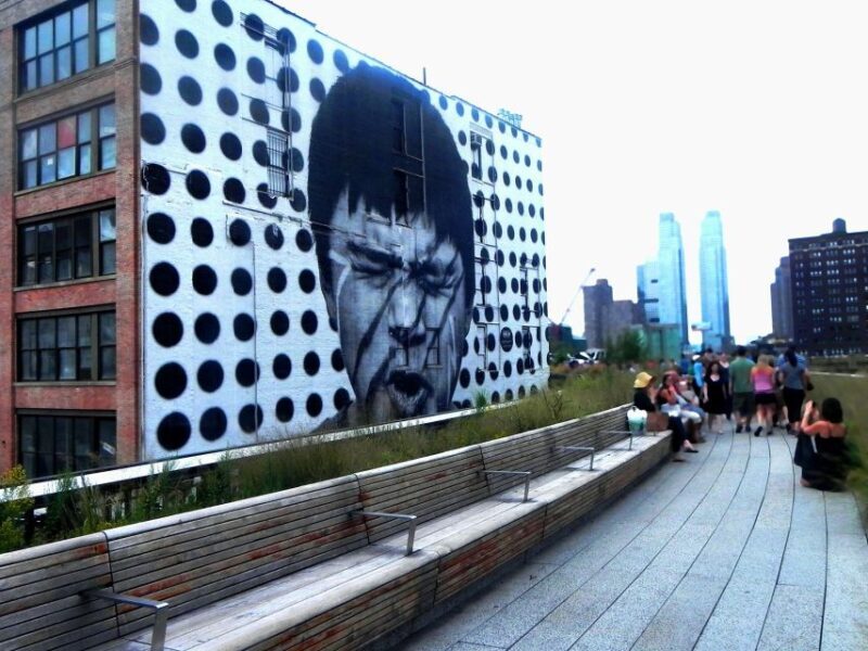 Meatpacking District: Chelsea Market and The Highline Tour - Final Thoughts
