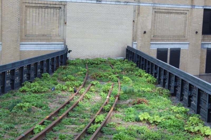 Meatpacking District: Chelsea Market and The Highline Tour - FAQ