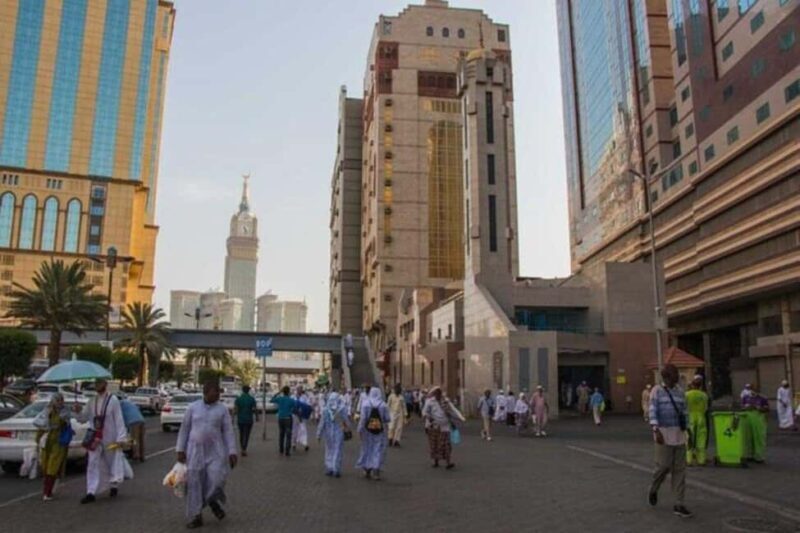 Mecca: Holy Sites Private Tour - Authenticity and Insights from Reviews
