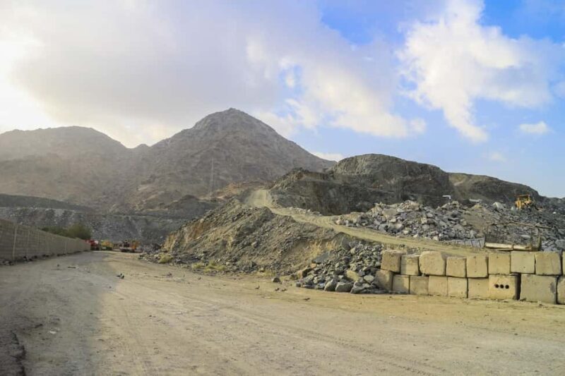 Mecca: Holy Sites Private Tour - FAQ