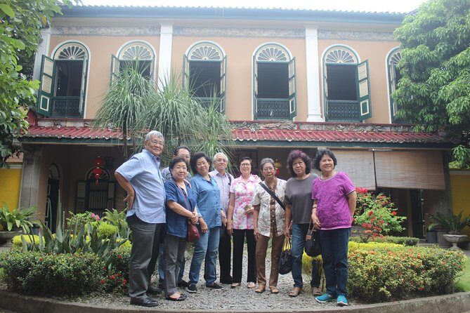 Medan Fullday Tour - Exploring Medan: A Practical Deep Dive