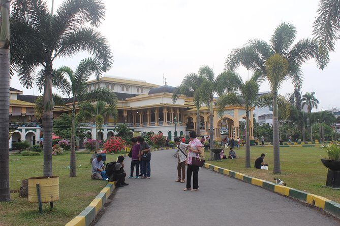 Medan Fullday Tour - Final Thoughts
