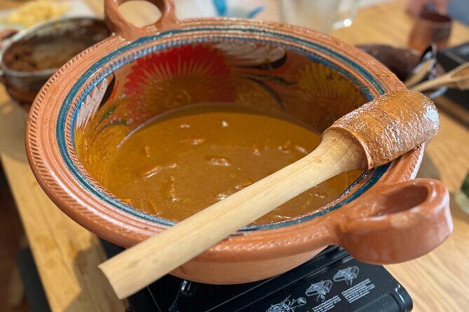 Medellín Market Tour, Cooking Class and 3-course Mexican Feast - FAQ