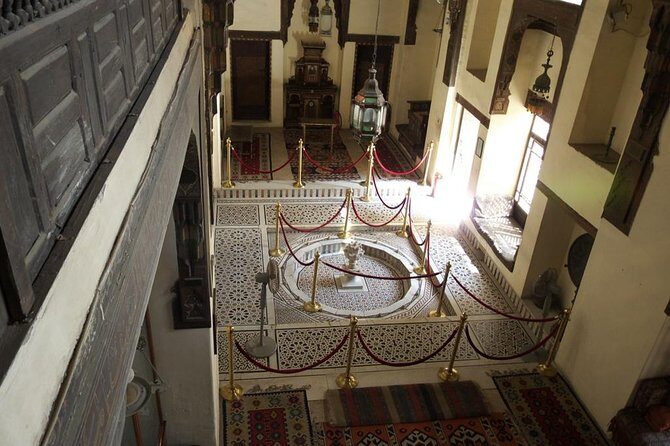Medieval Cairo tour Ibn Tulun Mosque, Gayer-Anderson Khan El Khalili - Final Thoughts: The Value of a Focused, Authentic Cairo Experience
