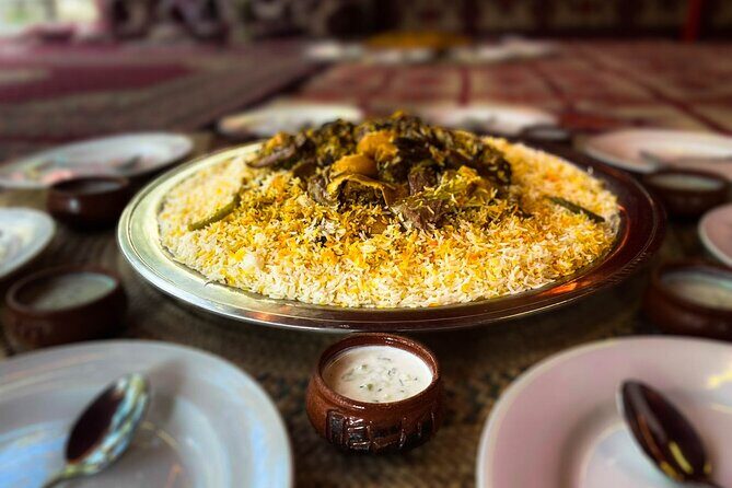 Medina Dining Experience - Traveler Feedback: Authentic Voices