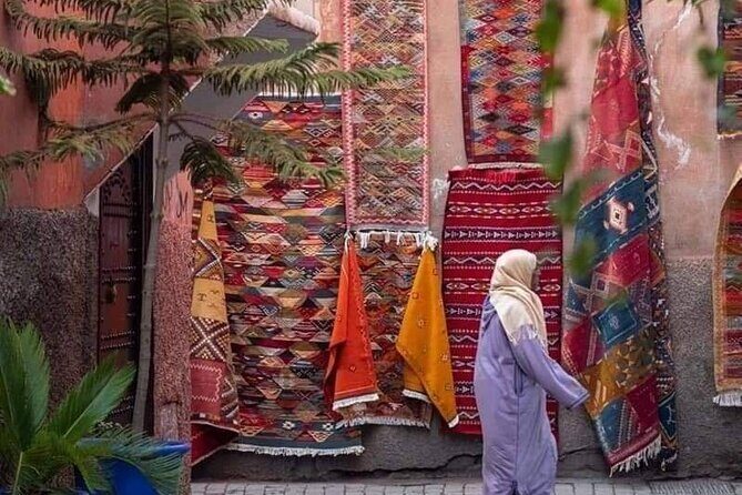 Medina of Marrakech Walking Tour - FAQs