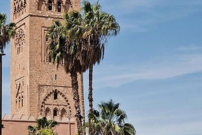 Medina of Marrakesh - Frequently Asked Questions
