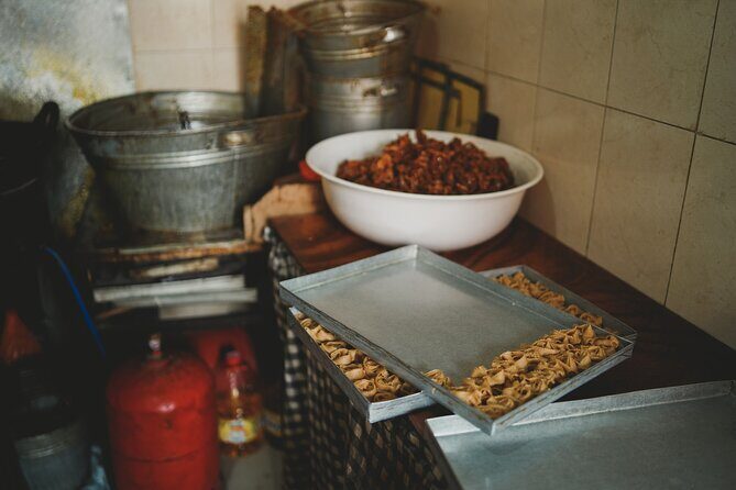 Medina Stories Marrakech Food Tour with 15+ Tastings - The Sum Up: Who Will Love This Tour?