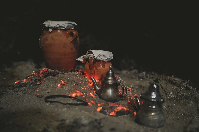 Medina Stories Marrakech Food Tour with 15+ Tastings - FAQ