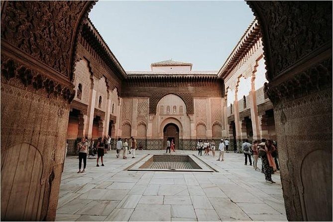 Medina Walking Tour Secrets - Are There Any Drawbacks?