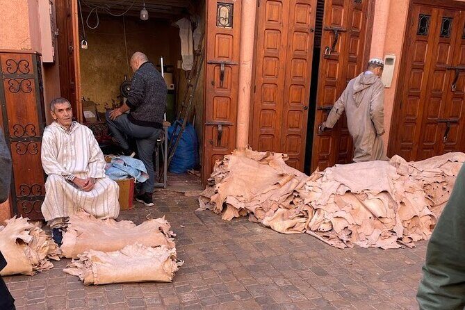Medina Walking Tour Secrets - FAQ