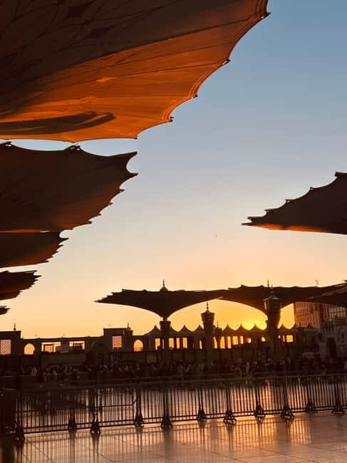Medina: Ziyarat Sightseeing Tour - Who Is This Tour Best For?