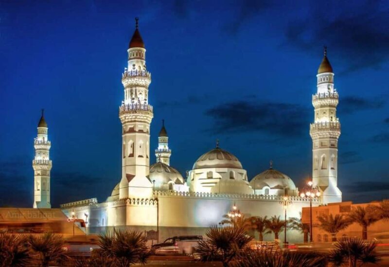 Medina Ziyarats ( Visit Holy Places) - Exploring the Tour: What Makes It Stand Out