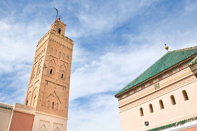 Medinas & Nature: Fez to Sahara Desert and Marrakech - Final Thoughts