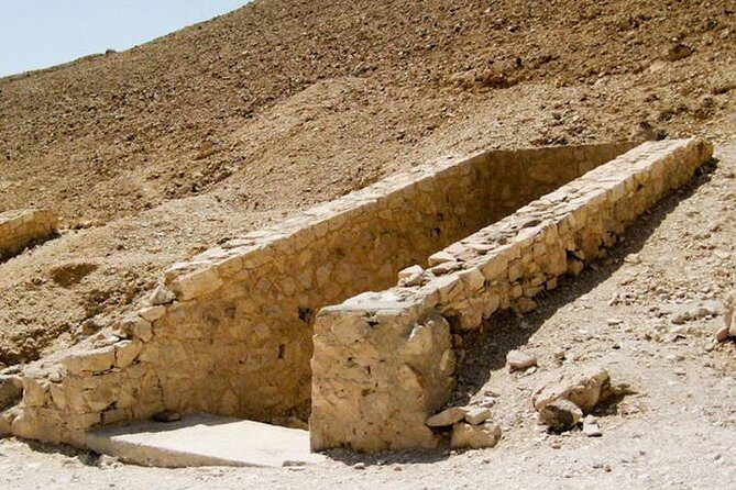 Medinet Habu Temple Private Tour - Authentic Experiences and Hidden Gems
