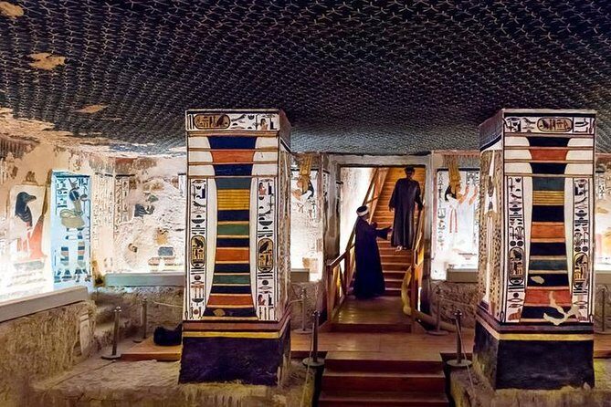 Medinet Habu Temple Private Tour - FAQ