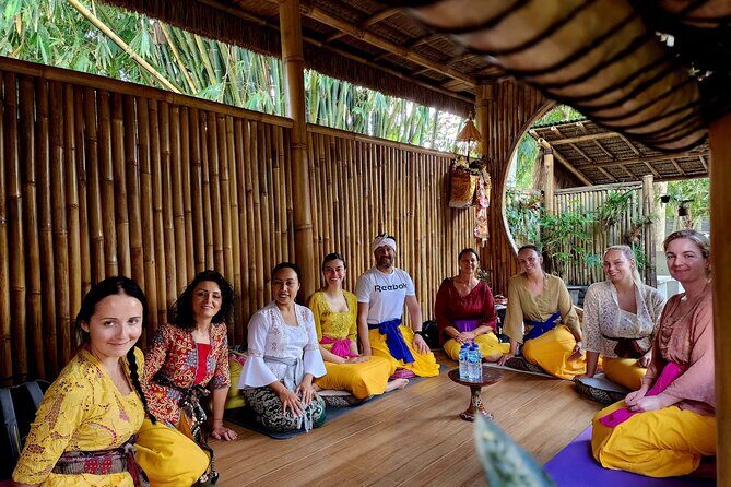 Meditate with a Shaman - The Sum Up