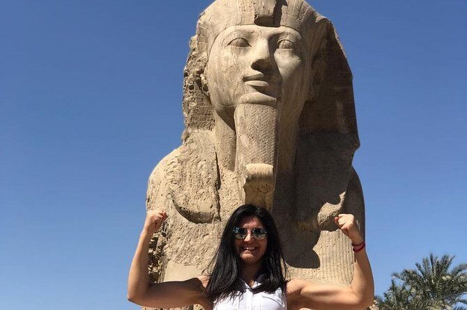 Meditation by Dahshur and Saqqara pyramids - Discovering the Quiet Power of Egypt’s Ancient Pyramids
