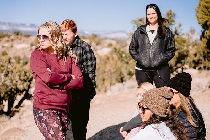 Meditation in the Mountains of Utah - FAQs