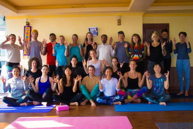 Meditation Retreat : 3 Nights Yoga Meditation Retreat - What to Expect from the Retreat