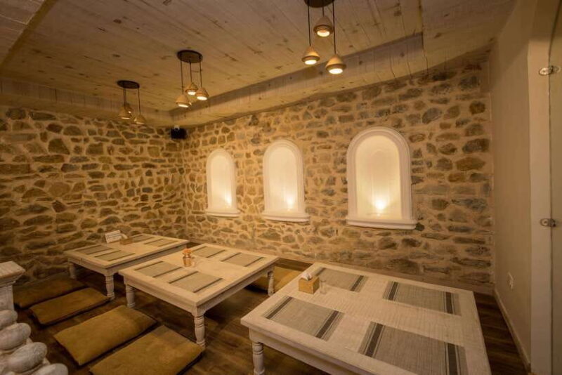 Meditation Retreat : 3 Nights Yoga Meditation Retreat - Frequently Asked Questions