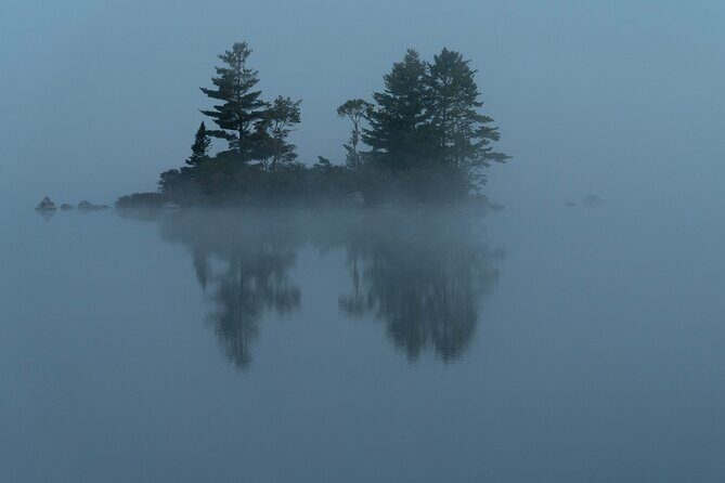 Medway Lakes Canoe Trip 3-Day - The Itinerary: Breaking Down the Highlights