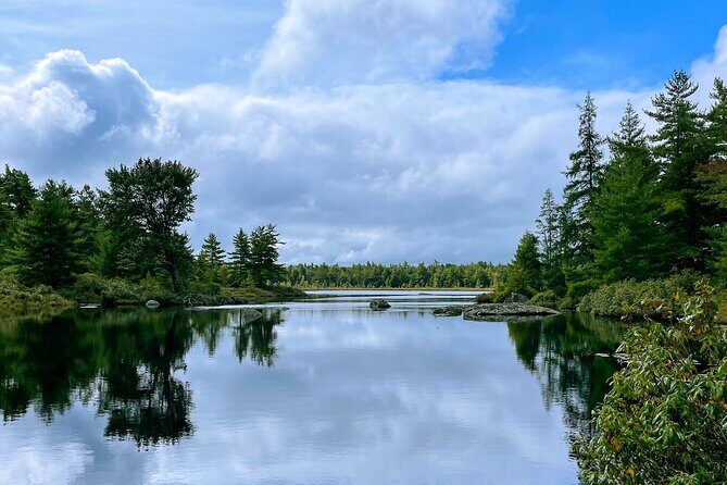 Medway Lakes Canoe Trip 3-Day - Practical Details and What It Means for You