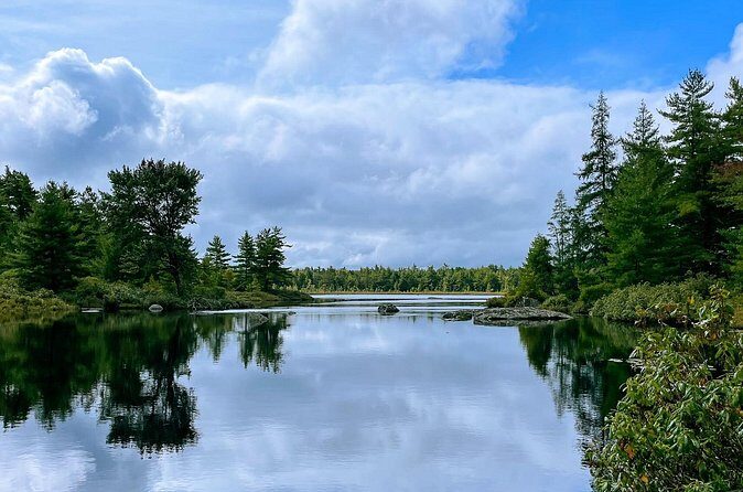 Medway Lakes Canoe Trip 3-Day - Final Thoughts