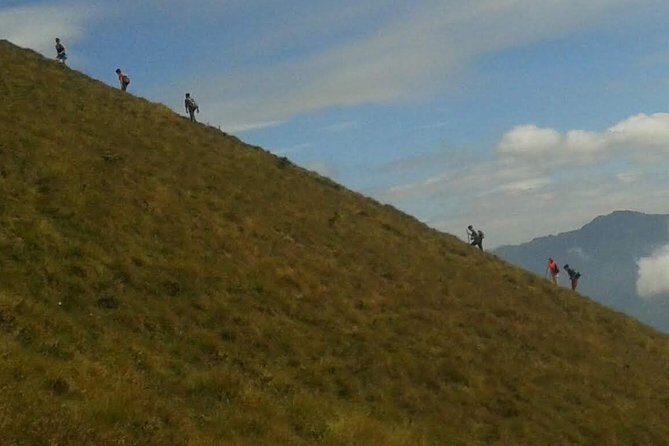 Meesapulimala Sunrise trek( By Munnar Info) - Key Points