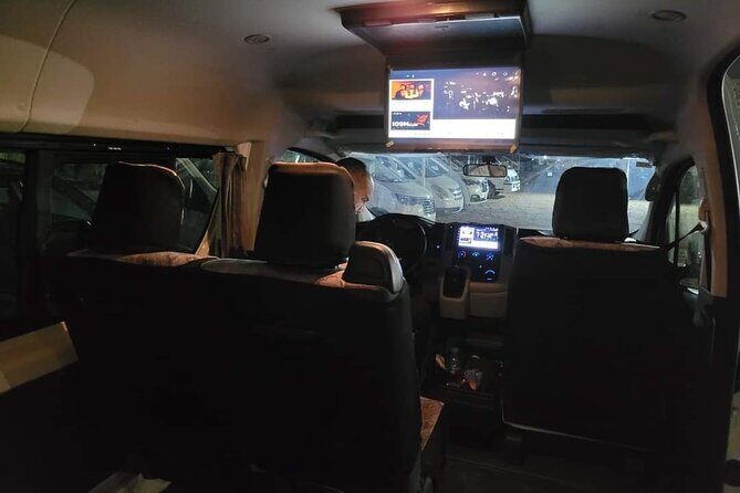 Meet and assist and Transfer from Airport to Cairo Hotels - What Makes This Airport Transfer Stand Out?