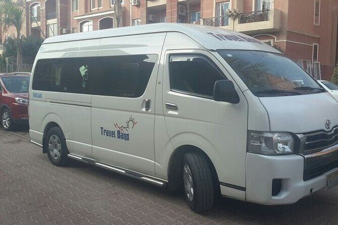 Meet and Assist service Cairo airport to Cairo Giza hotels - Why Choose This Meet and Assist Service?
