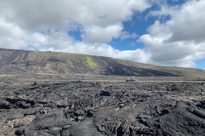 Meet in the park - Private Hawaii Volcanoes National Park Tour - Final Thoughts
