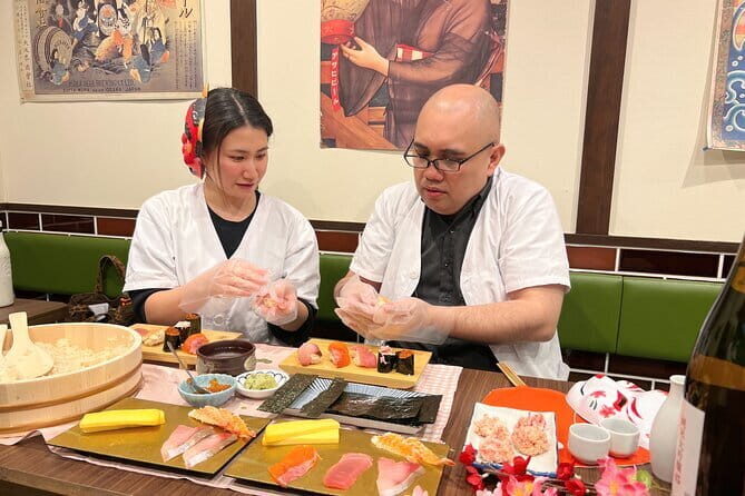 Meet Osaka locals and Japanese speaking experience at Pub Umeda - The Sum Up: Who Should Join?