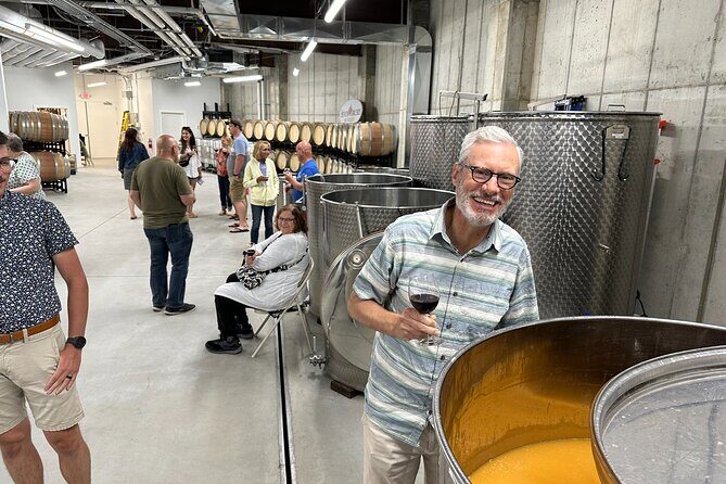 Meet the Cider Makers with Rhythm Cidery Lincoln Tour - Final Thoughts